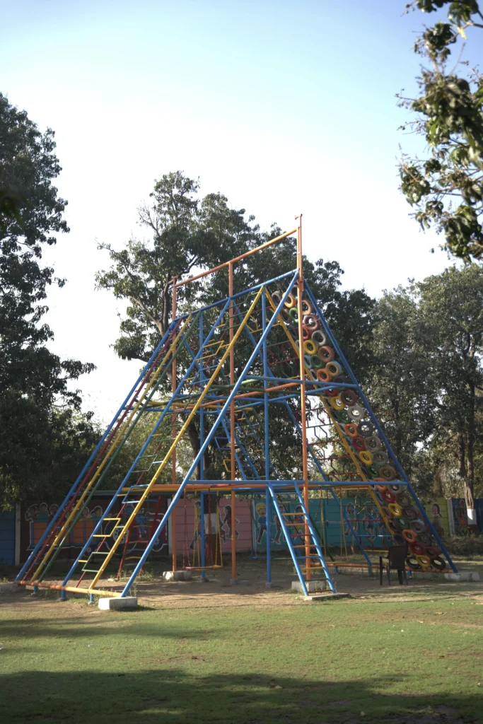 One Day School Picnic near Vadodara